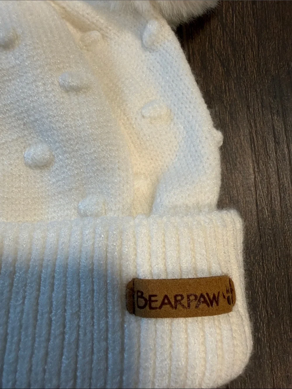 BearPaw 12 months